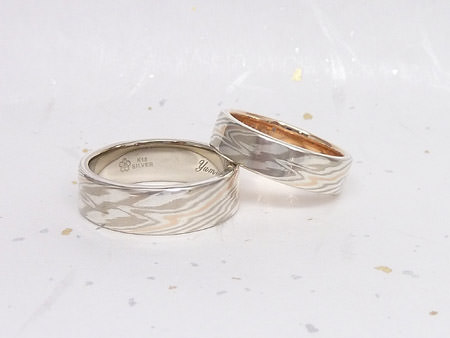 13060601木目金の結婚指輪_M002.JPG