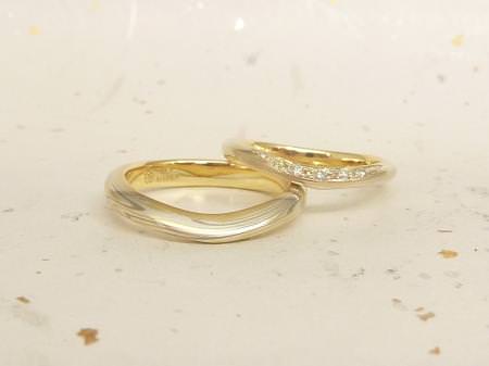 13060801木目金の結婚指輪＿N002.JPG