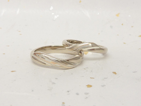 13061701木目金の結婚指輪-G003.JPG