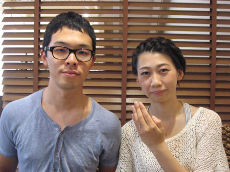 13070701木目金の婚約指輪_M001.JPG