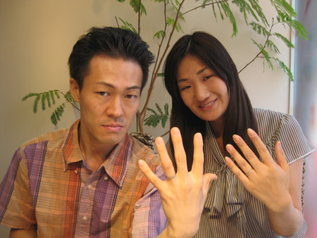 13080301木目金の結婚指輪N＿001.JPG