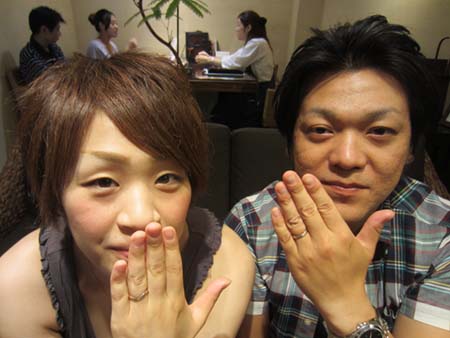13080301木目金の結婚指輪_O001.JPG