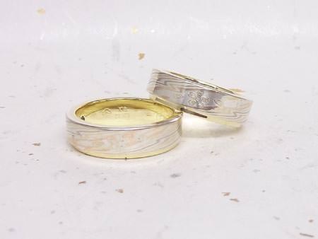 13082501木目金の結婚指輪_O001.jpg