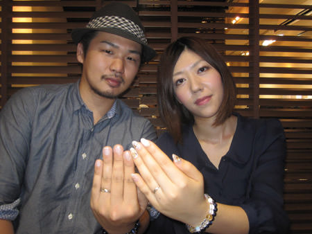13082501木目金の結婚指輪＿C001.JPG