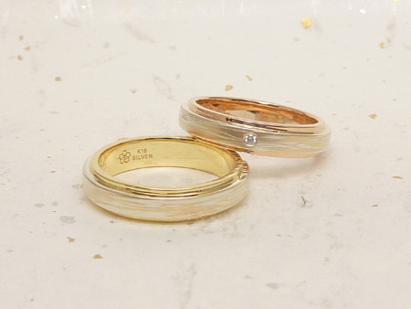 13090401木目金の結婚指輪＿Y002.JPG