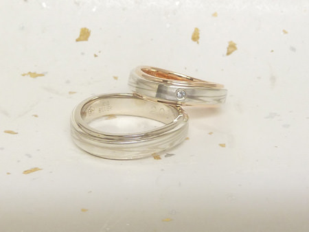 13090803木目金の結婚指輪＿Y002.JPG