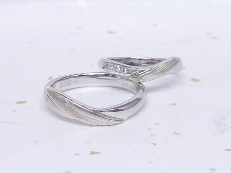 13091502木目金の結婚指輪＿C002.JPG