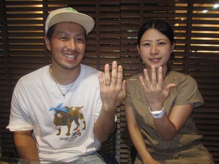 13092102木目金の結婚指輪＿C001.JPG
