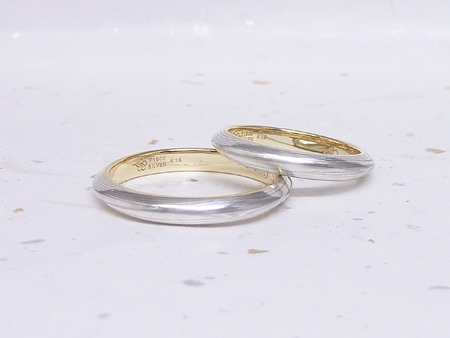 13092105木目金の婚約指輪と結婚指輪N_002.JPG
