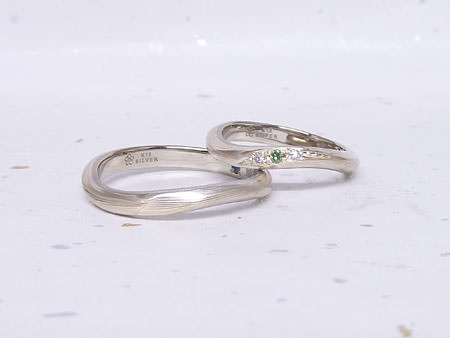 13092902木目金の結婚指輪M002.JPG