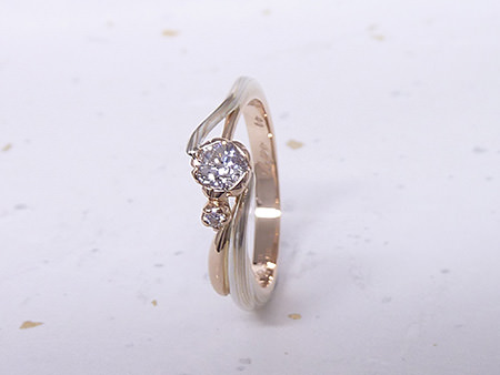 13092903木目金の婚約指輪＿J002.JPG
