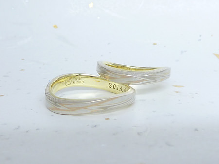 13101201木目金の結婚指輪＿Y002.JPG