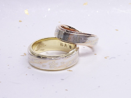 13102101木目金の結婚指輪＿Y002.JPG