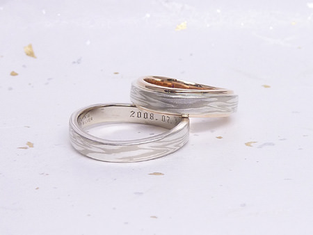 13102901木目金の結婚指輪＿Y002.JPG