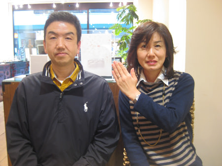 13110501木目金の結婚指輪＿Ｙ001.JPG