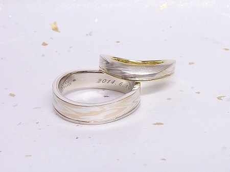 13110901_木目金の結婚指輪Y_002.JPG