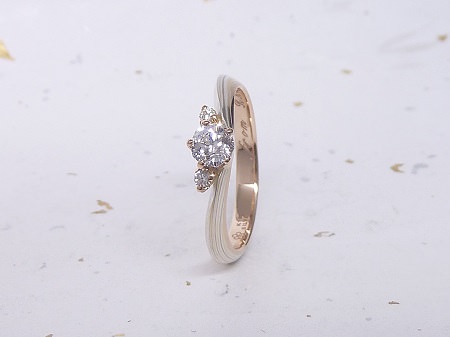 13112304木目金の結婚指輪_Y001.JPG