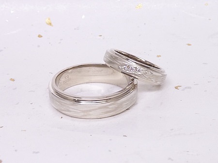 13113001木目金の結婚指輪Ｙ_0022.JPG