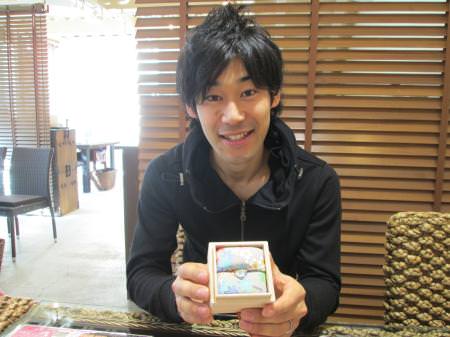 13120102木目金の婚約指輪_M001.JPG