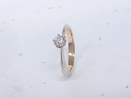 13120702木目金の婚約指輪_J002.JPG
