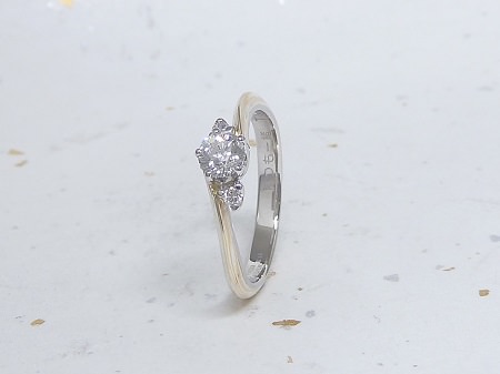 13120901木目金の婚約指輪＿Ｙ002.JPG