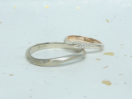 13122202木目金の結婚指輪＿Y002.JPG