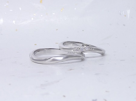 14011101木目金の結婚指輪Y002.JPG