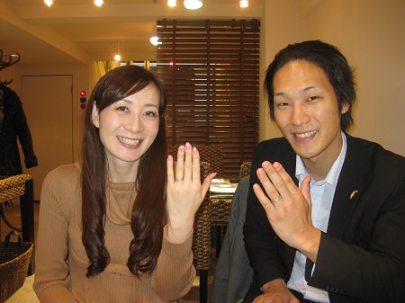 14011502木目金の婚約指輪００１.JPG