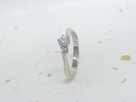 14011701木目金の婚約指輪_G002.JPG