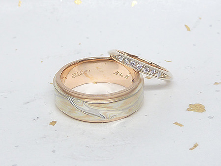 14011901木目金の結婚指輪＿A002.JPG