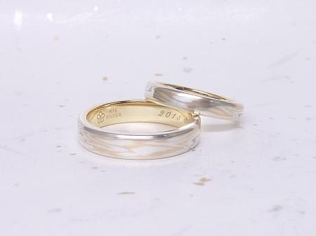 14011901木目金の結婚指輪＿D002.JPG