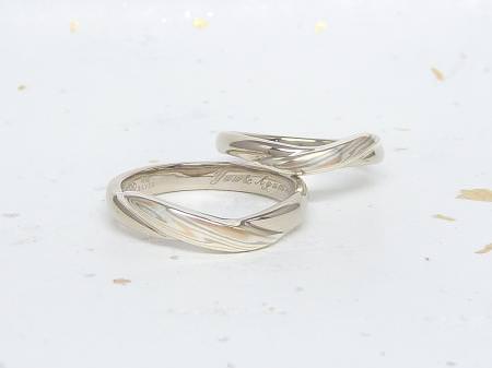 14011902木目金の結婚指輪＿D002.JPG