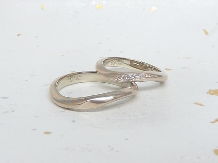 14012554木目金の結婚指輪Y002.JPG