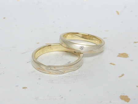 14013102木目金の結婚指輪＿U002.JPG