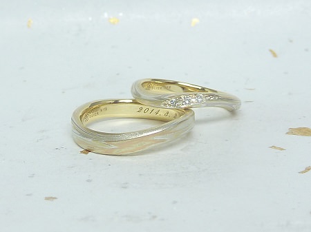 14021502木目金グリ彫りの結婚指輪_B002.jpg
