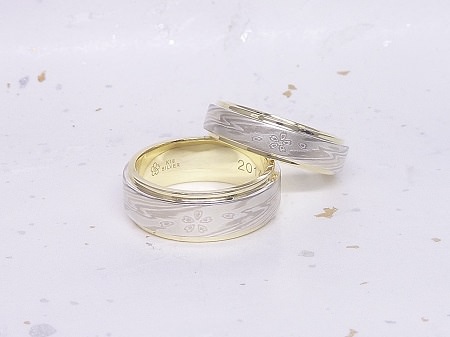 14021602木目金の結婚指輪＿B002.jpg