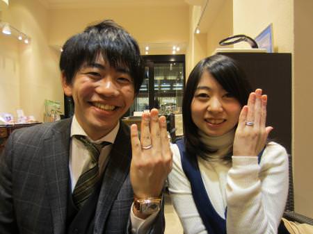 14021801木目金の結婚指輪＿001.JPG