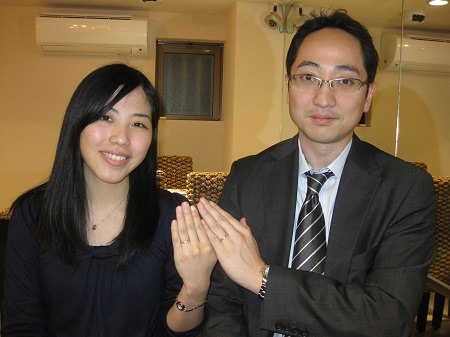 14022501木目金の結婚指輪＿Ｇ001.JPG
