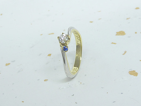 14012501木目金の婚約指輪N＿002.JPG