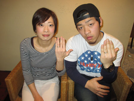 14030202木目金の結婚指輪＿O001.JPG