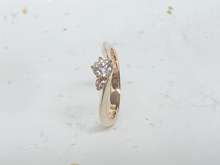 14030800木目金の婚約指輪Ｎ_002.JPG