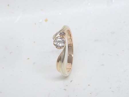 14031603木目金の婚約指輪＿G002.JPG