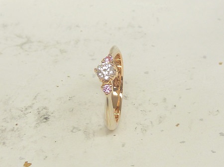 14031604木目金の結婚指輪＿Y002.JPG