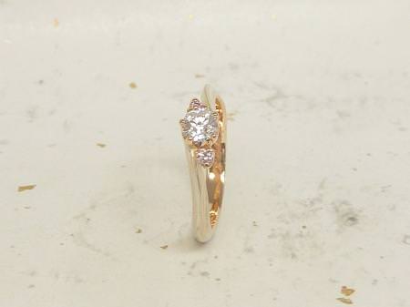 14031701木目金の婚約指輪_M002.JPG