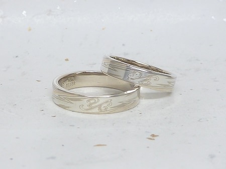 14031902木目金の結婚指輪＿G002.JPG