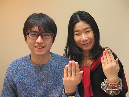 14032803木目金の結婚指輪N＿001.JPG