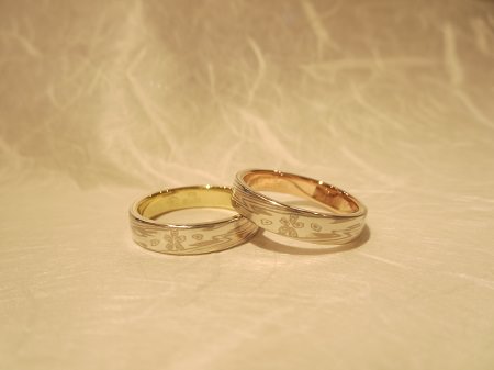 14042112木目金の結婚指輪_J002.JPG
