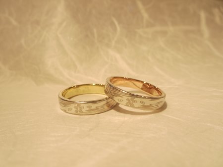 14042112木目金の結婚指輪_J002.JPG
