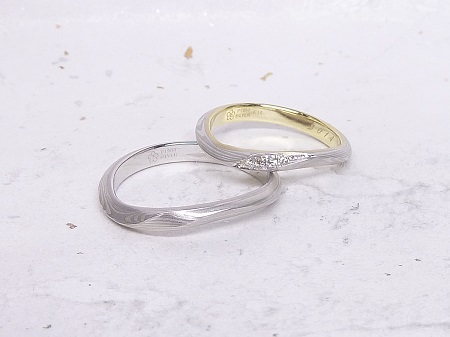 14051102木目金の結婚指輪＿Z002.JPG