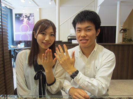 14052401木目金の結婚指輪A_001.JPG